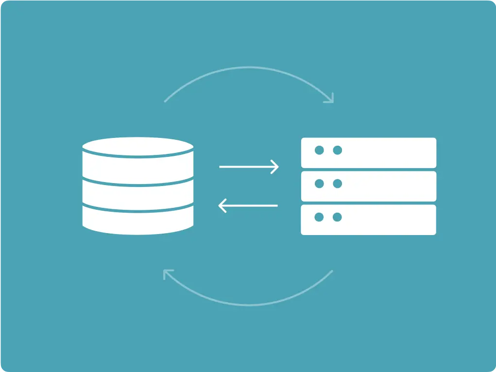 Img Data Restore