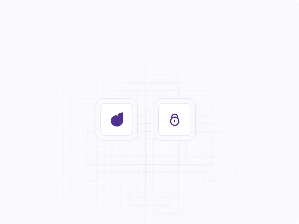 Built-in security